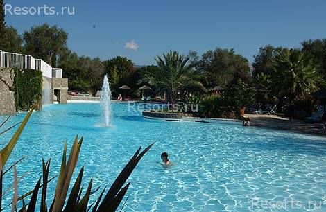 Louis Corcyra Beach 30